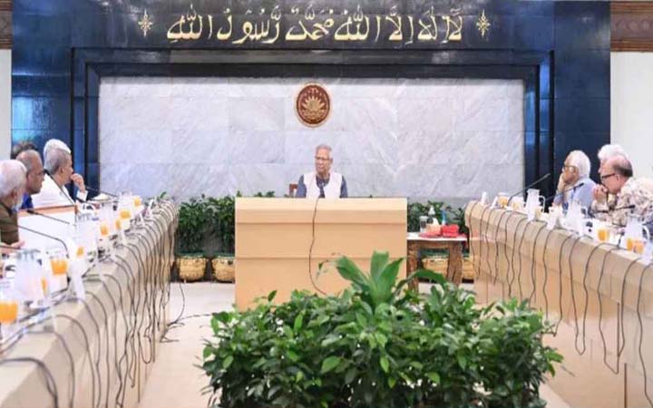 রাষ্ট্রীয় সম্মাননা পাচ্ছেন বিমান দুর্ঘটনায় নিহত দুই শিক্ষক