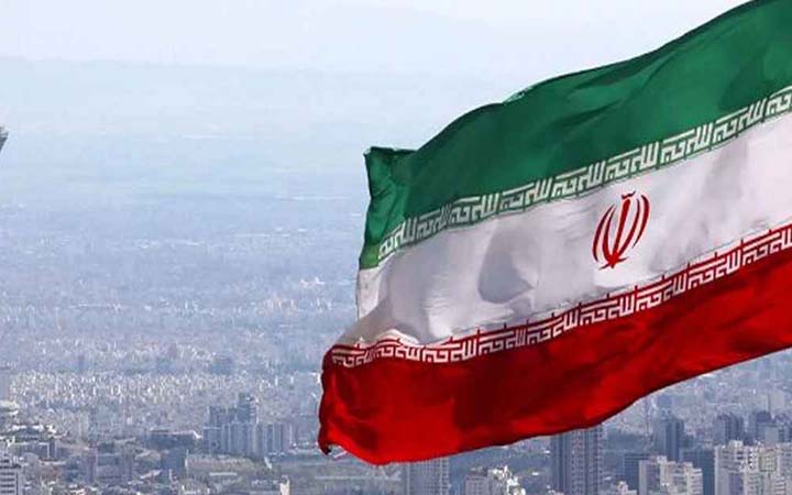 এবার ইরানের ওপর যুক্তরাষ্ট্রের একগাদা নিষেধাজ্ঞা