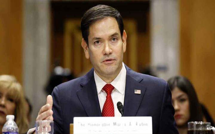 পাকিস্তানে ভারতের হামলা, যা বললেন মার্কিন পররাষ্ট্রমন্ত্রী