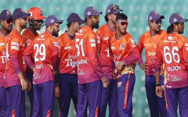 তিন কিস্তিতে সব টাকা পরিশোধ করবে দুর্বার রাজশাহী