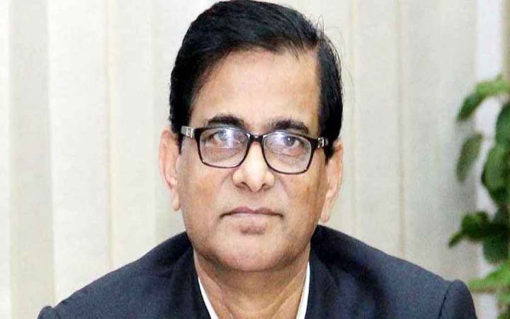 সাবেক পরিকল্পনা প্রতিমন্ত্রী শামসুল আলম গ্রেপ্তার