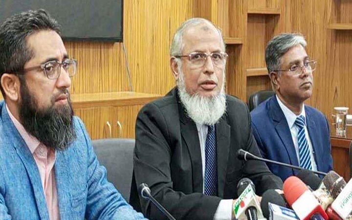 নির্বাচন নিয়ে ডিসিদের বার্তা দিতে মঙ্গলবার সম্মেলনে যাবে ইসি