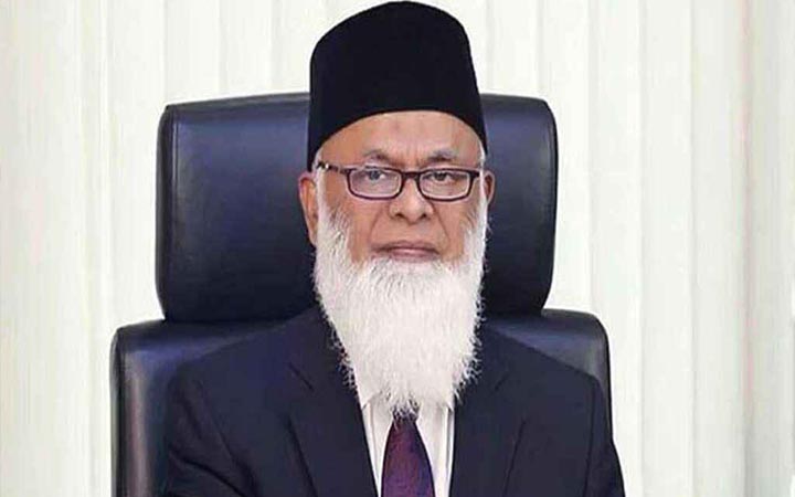 নাসা গ্রুপের চেয়ারম্যান নজরুলের বিরুদ্ধে দুদকের মামলা