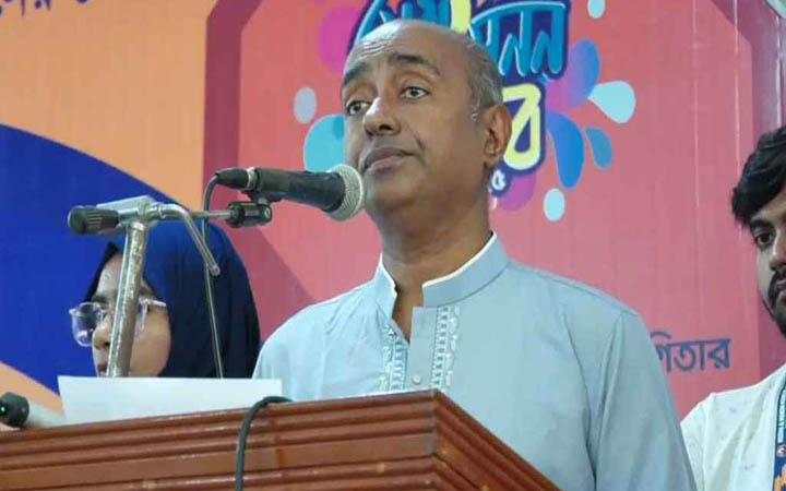 ফ্যাসিবাদবিরোধী সব পক্ষকে ঐক্যবদ্ধ থাকতে হবে: অ্যাটর্নি জেনারেল