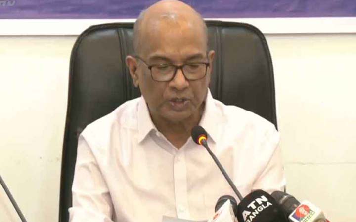 ‘গুমের শিকার ৩৩০ ব্যক্তির বর্তমান অবস্থা সম্পর্কে অনুসন্ধান চলছে’