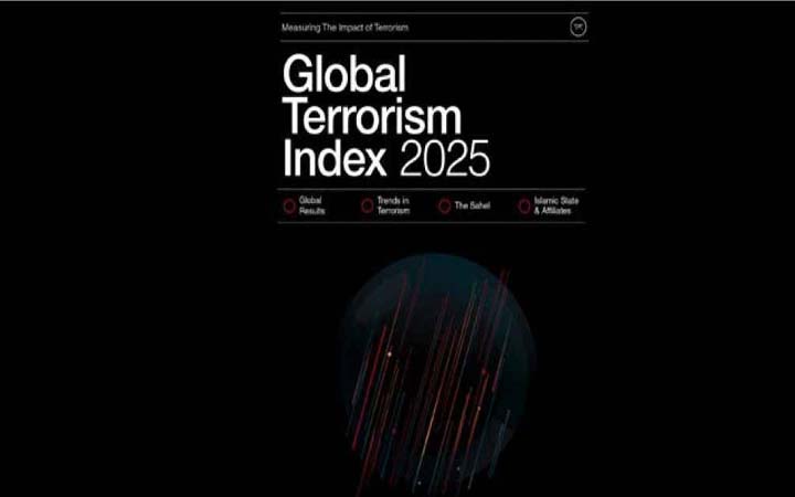 বৈশ্বিক সন্ত্রাসবাদ সূচকে বাংলাদেশের তিন ধাপ উন্নতি