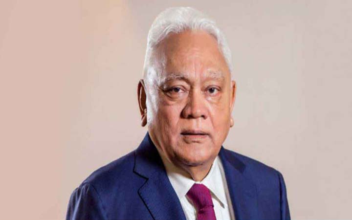 এপেক্স গ্রুপের চেয়ারম্যান সৈয়দ মঞ্জুর এলাহী মারা গেছেন