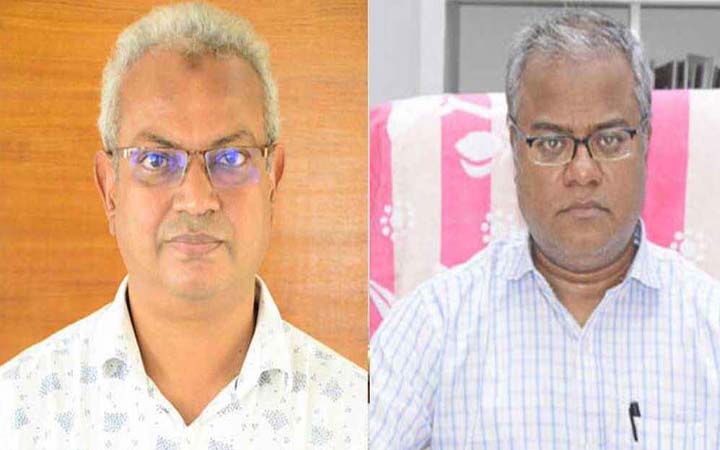 পদত্যাগ করলেন কুয়েটের উপাচার্য ও সহ-উপাচার্য