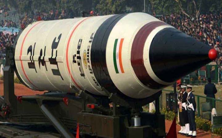 পাকিস্তানকে শায়েস্তা করতে ভারতের ভয়াবহ পরিকল্পনা