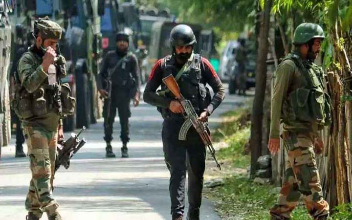 ভয়ে নতুন সিদ্ধান্ত নিলো ভারত