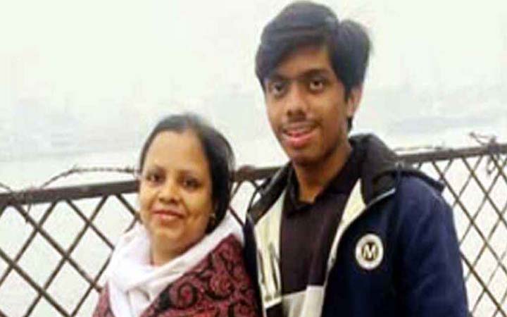 মাকে লেখা শহীদ আনাসের চিঠি ট্রাইব্যুনালে, পড়ে শুনালেন তাজুল ইসলাম