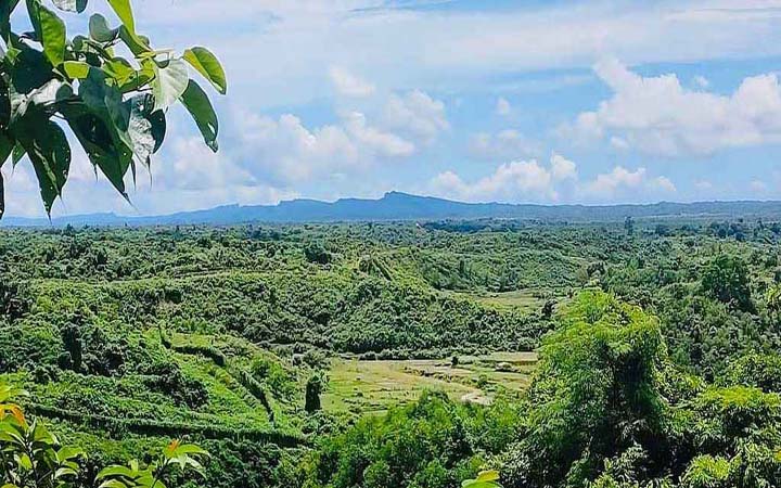 মাইন বিস্ফোরণে এক সপ্তাহে ৪ জনের পা বিচ্ছিন্ন, বাড়ছে আতঙ্ক