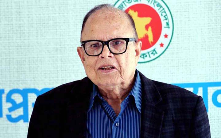 চালের দাম নিয়ে যা বললেন খাদ্য উপদেষ্টা