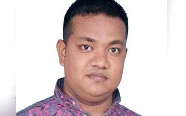 রংপুর মহানগর স্বেচ্ছাসেবক লীগ নেতা ইফতেখারুল গ্রেপ্তার