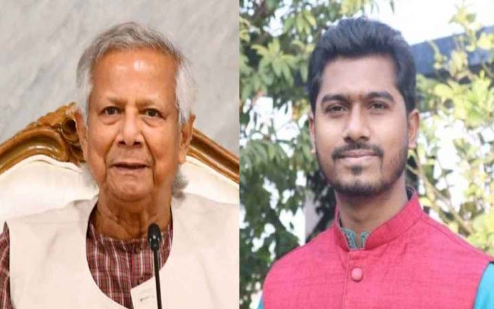 নুরকে প্রধান উপদেষ্টার ফোন, তদন্তের আশ্বাস