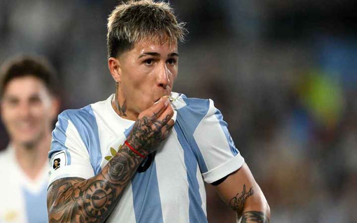 ব্রাজিলকে বিধ্বস্ত করে বাংলাদেশকে ধন্যবাদ জানালেন ফার্নান্দেজ