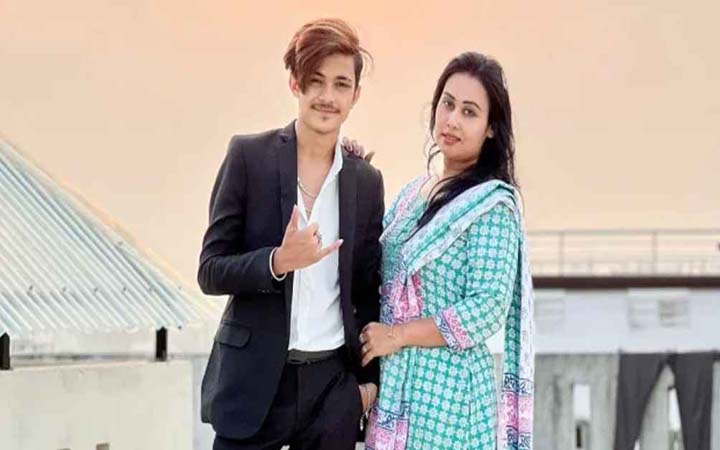 লায়লাকে হত্যাচেষ্টা মামলায় প্রিন্স মামুনের বিচার শুরু