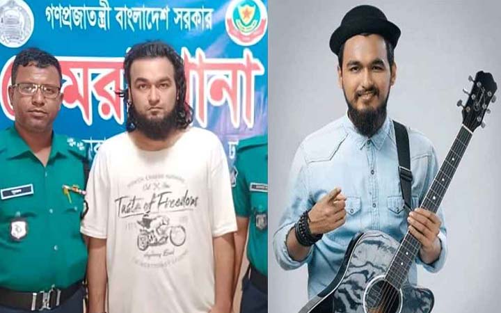 নোবেল তরুণীকে আটকে রেখে ধর্ষণ, ভিডিও ধারণ করে দিতেন হুমকি
