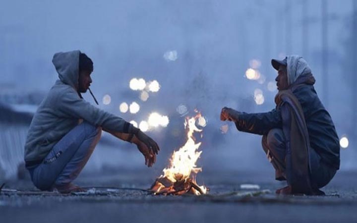 আরেকটু বাড়তে পারে শীত