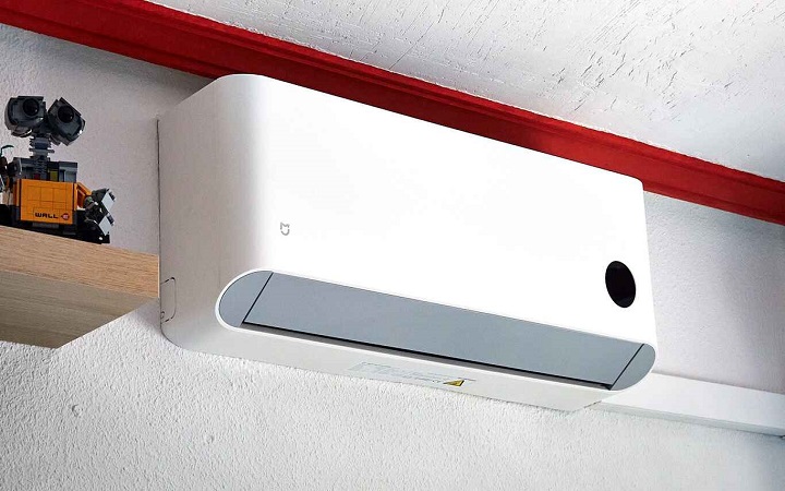 স্মার্ট এসি আনল শাওমি, স্বয়ংক্রিয়ভাবে বদলাবে বাতাসের গতি