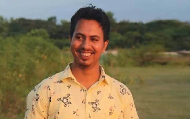 সৌদি আরবে সড়ক দুর্ঘটনায় ইউছুফ মাঝি নিহত, আহত বাবা-ভাইসহ ৩