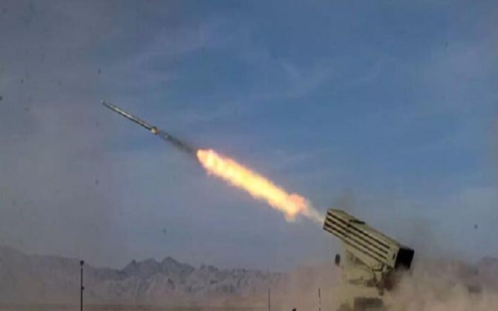 ইয়েমেন থেকে ক্ষেপণাস্ত্র হামলা, আতঙ্কে ইসরাইলের বাসিন্দারা