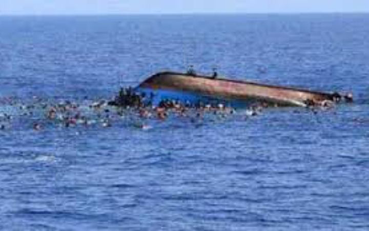 ইয়েমেন উপকূলে নৌকাডুবিতে নিহত ১৪৪ জন, নিখোঁজ আরও বহু