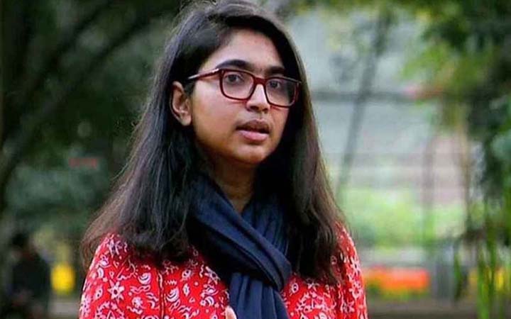 গর্ভবতী মায়ের খাবারে যে ৬টি আইটেম থাকা জরুরি