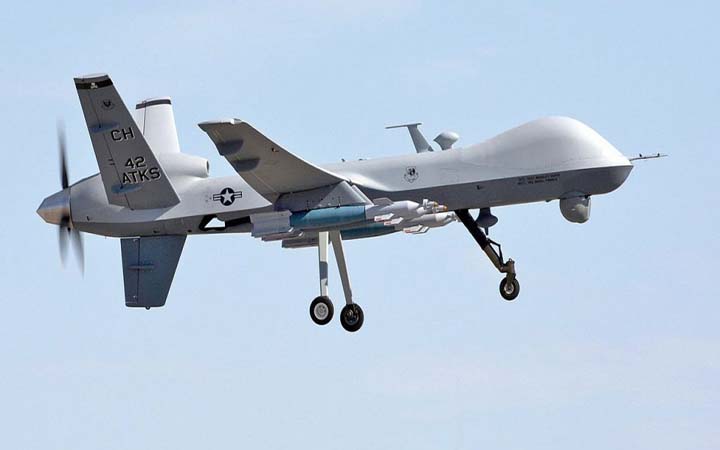 মস্কোর ওপর আবারও ড্রোন হামলা, প্রতিহতের দাবি রাশিয়ার