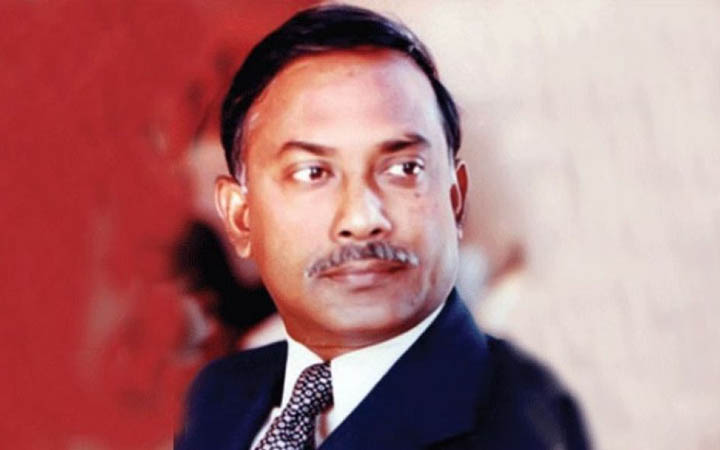 জিয়াউর রহমানের জন্মবার্ষিকীতে একগুচ্ছ কর্মসূচি বিএনপির