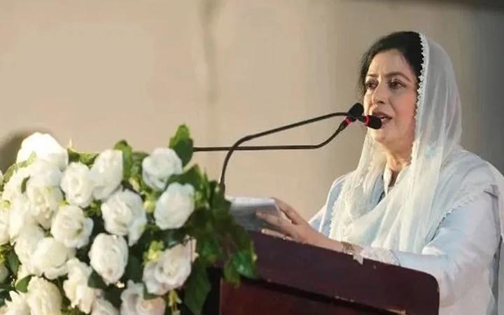 সবার প্রয়োজন অনুযায়ী চিকিৎসা সেবা নিশ্চিত করবে সরকার : জুবাইদা রহমান