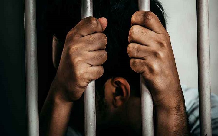 লকআপে তিন যুবককে পিটিয়ে হত্যা, ৯ পুলিশের যাবজ্জীবন