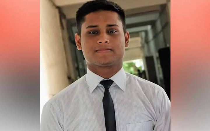 যে কারণে বিএনপিকে ধন্যবাদ জানালেন হাসনাত