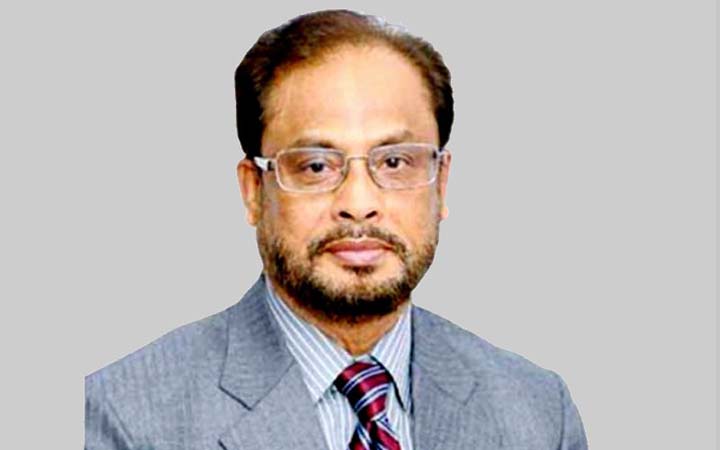 জাতীয় পার্টি আওয়ামী লীগের দোসর, এই অপবাদের সত্যতা নেই: জিএম কাদের