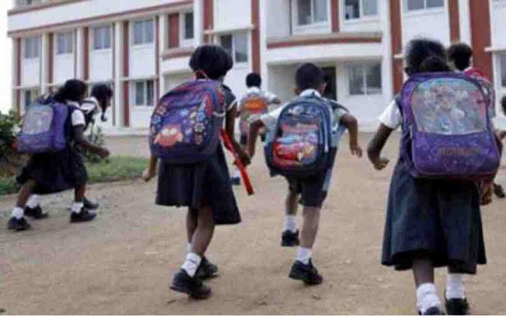 আজ থেকে ৪০ দিনের ছুটি শিক্ষাপ্রতিষ্ঠানে