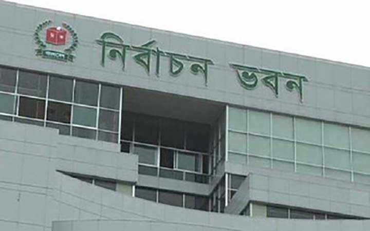 হিরো আলমকে মারধরের ঘটনায় আইনগত ব্যবস্থা গ্রহণের নির্দেশ ইসির