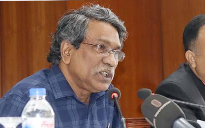 কমত্যের ভিত্তিতে এ মাসেই জাতীয় সনদ তৈরি করা সম্ভব: আলী রীয়াজ