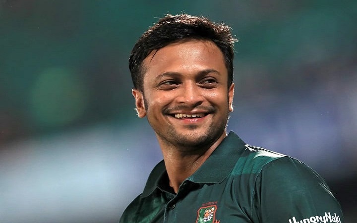 ম্যাচ হারের কারণ জানালেন সাকিব