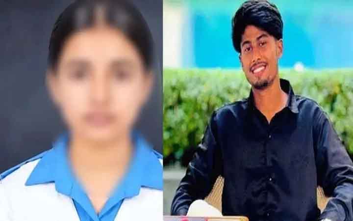 তাজমীন হত্যাকাণ্ড: প্রেমিক রাজুকে নিয়ে কুমিল্লা ডিবির নাটকীয়তা