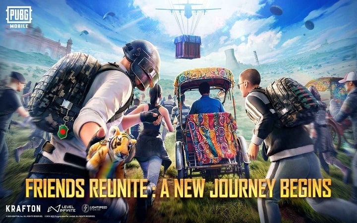 বাংলাদেশে পাবজি গেমের নিজস্ব সার্ভার হচ্ছে