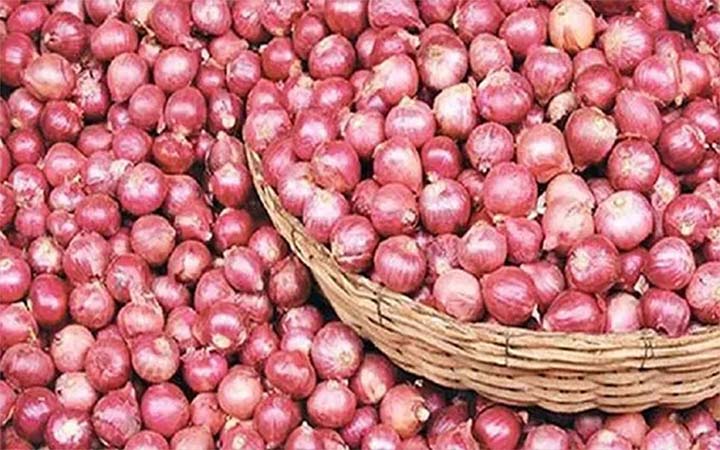 পেঁয়াজের দাম কেজিতে ২০ টাকা বেড়েছে