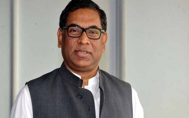 জ্বালানি তেলের দাম বাড়ার কারণ জানালেন প্রতিমন্ত্রী