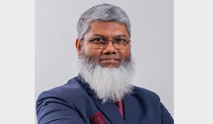 এবি ব্যাংকের ডিএমডি হলেন ইফতেখার এনাম আওয়াল