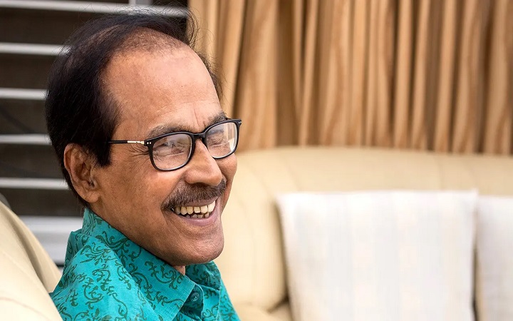 শিল্পকলায় আব্দুল হাদীকে সম্মাননা, ৮৫-তে শোনাবেন গানও