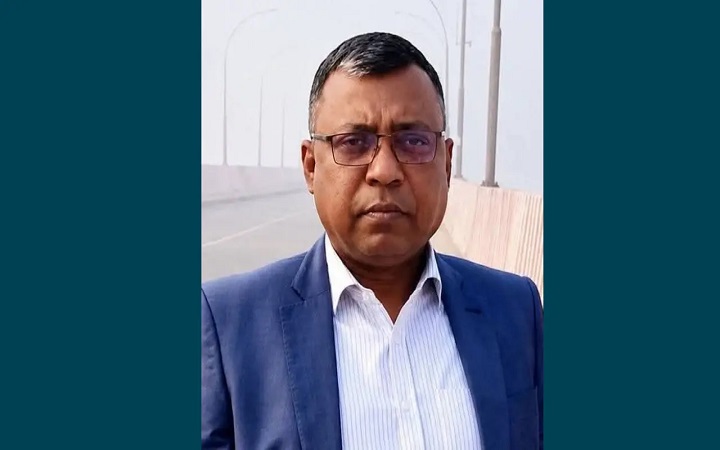 জাতীয় বিশ্ববিদ্যালয়ের সিনেট সদস্য হলেন উন্নয়ন পরামর্শক আব্দুল হাই চৌধুরী