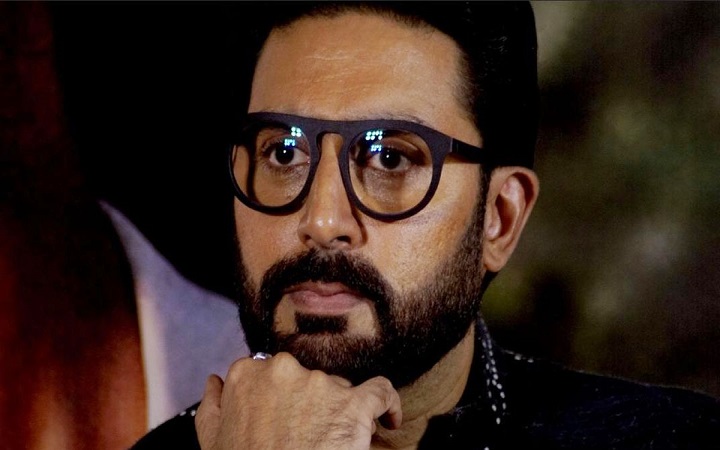 বড় দুর্ঘটনা, অল্পের জন্য প্রাণে বাঁচলেন অভিষেক বচ্চন!