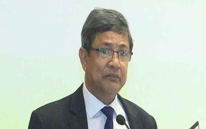 এনবিআরের সাবেক চেয়ারম্যান আবু হেনাসহ ৬ জনের দেশত্যাগে নিষেধাজ্ঞা