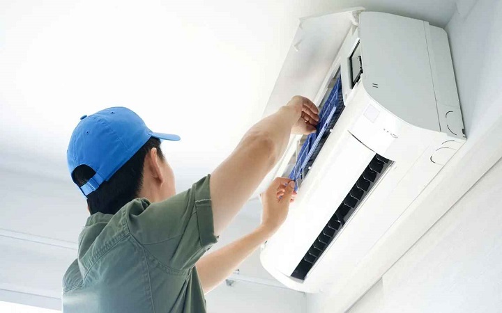 এসি বছরে কতবার সার্ভিস করানো উচিত?