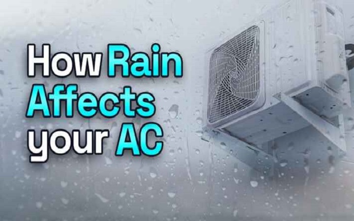 ঝড়-বৃষ্টির দিনে এসি চালাচ্ছেন? জানুন কী বিপদের আশঙ্কা রয়েছে