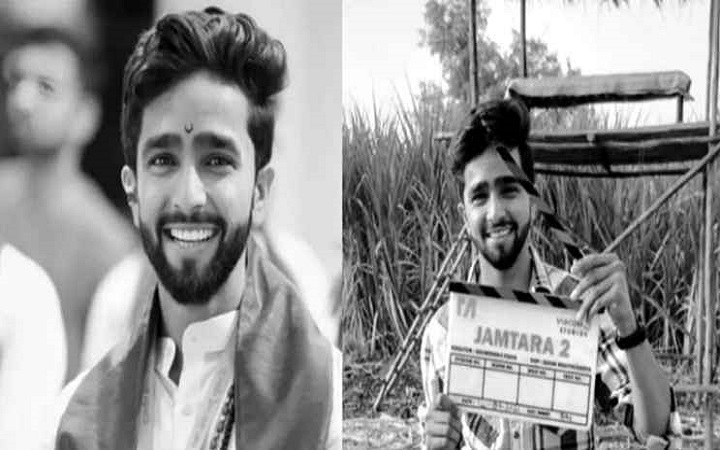 গলায় ফাঁস দিয়ে অভিনেতার আত্মহত্যা
